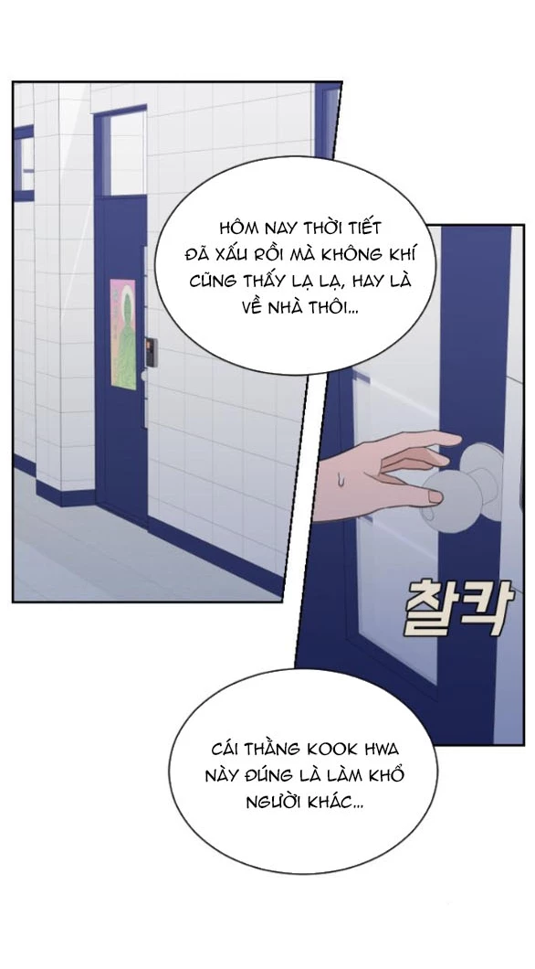 Vận May Bất Ngờ Chapter 61.2 - 19