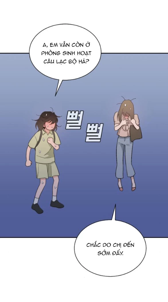 Vận May Bất Ngờ Chapter 61.2 - 21