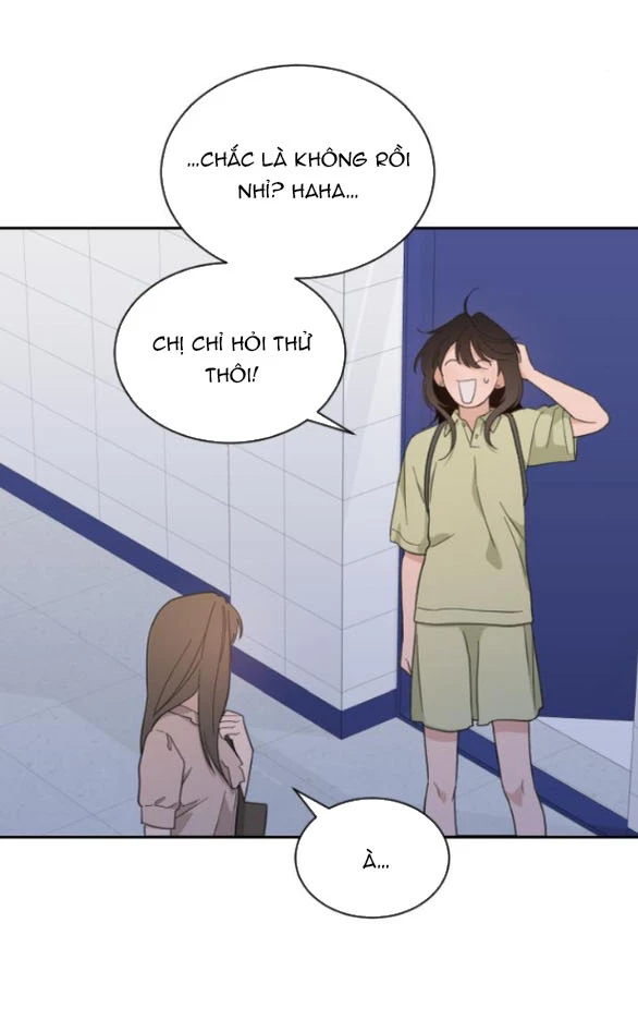 Vận May Bất Ngờ Chapter 61.2 - 24