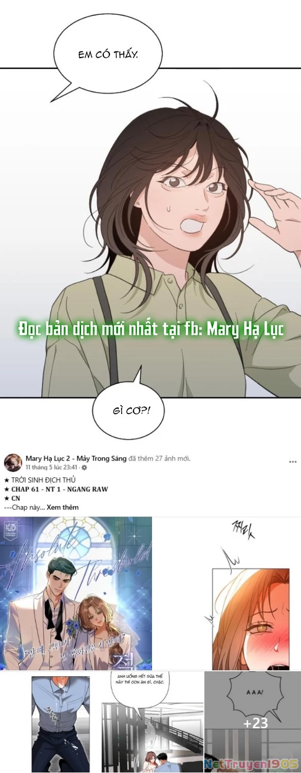 Vận May Bất Ngờ Chapter 61.2 - 26
