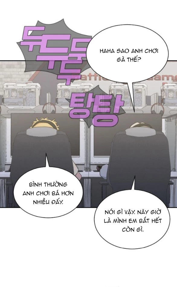 Vận May Bất Ngờ Chapter 61.2 - 28