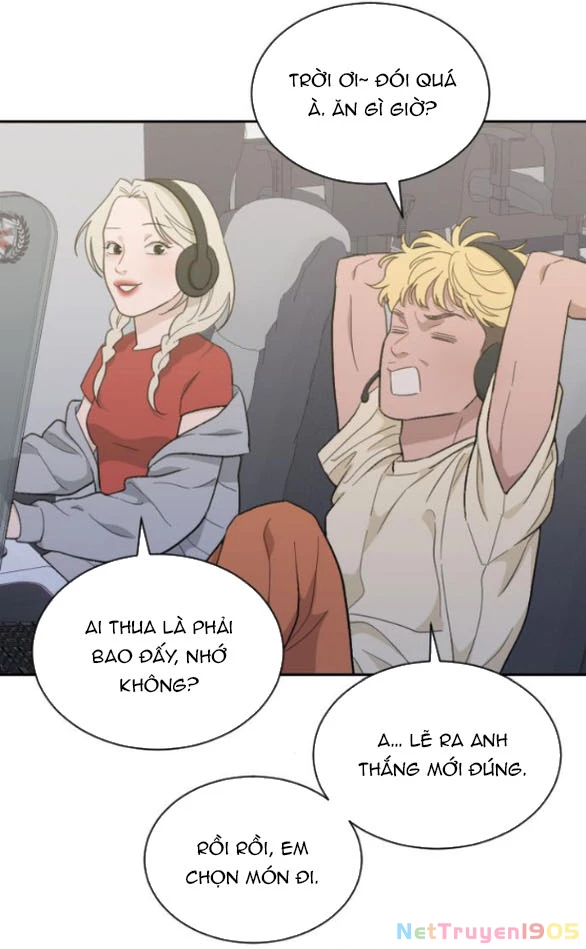Vận May Bất Ngờ Chapter 61.2 - 29