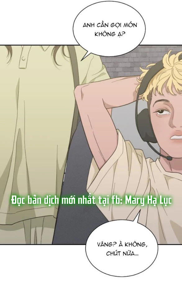 Vận May Bất Ngờ Chapter 61.2 - 30