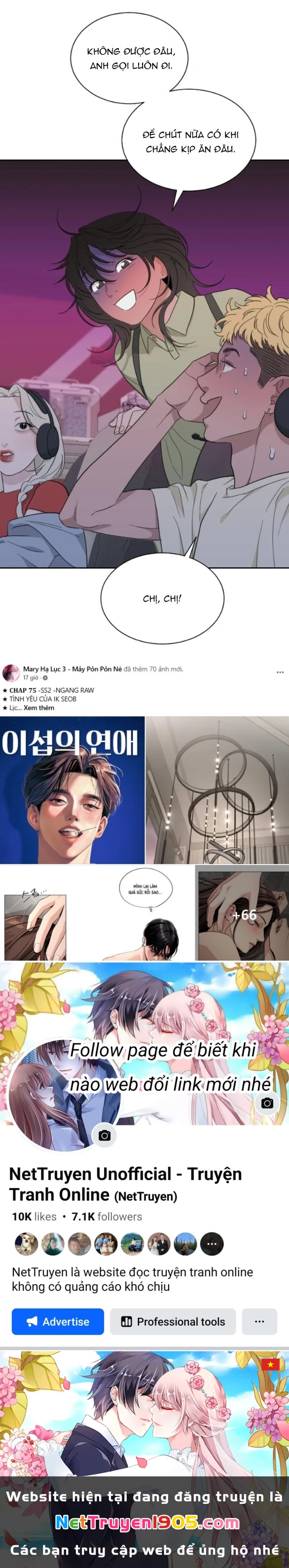 Vận May Bất Ngờ Chapter 61.2 - 31
