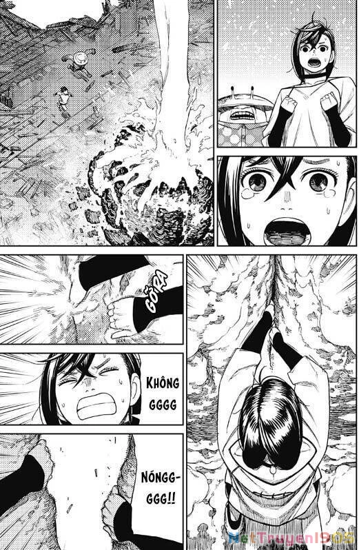 Vũ Trang Siêu Nhiên Chapter 48 - 14