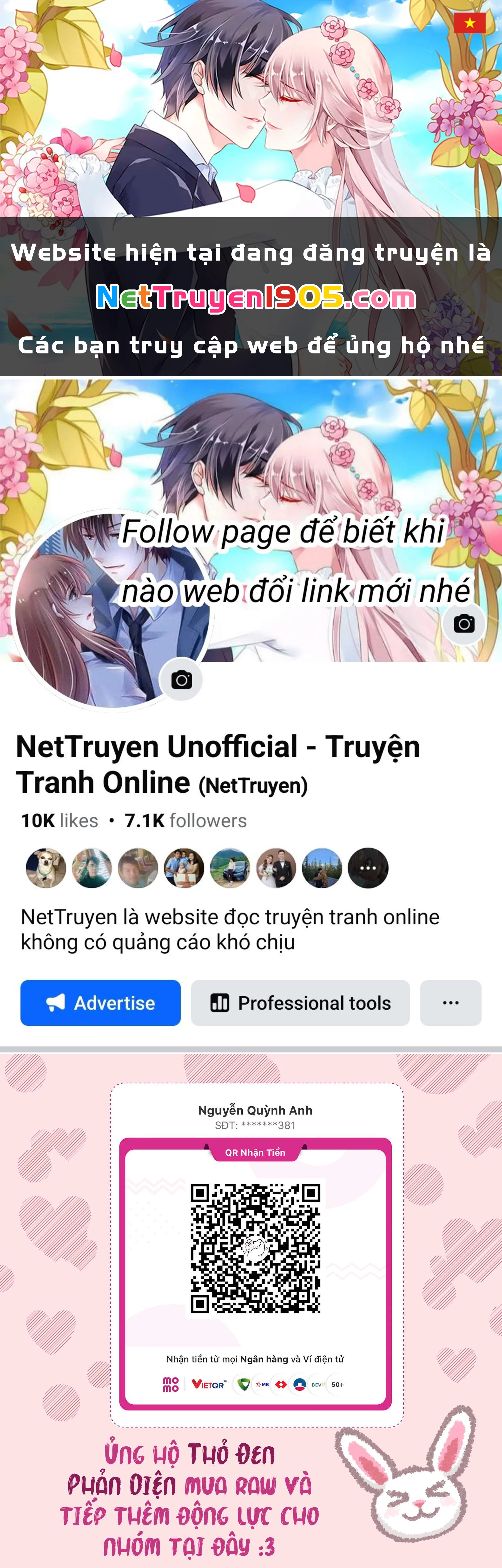 Miyeon Chapter 13 - 1