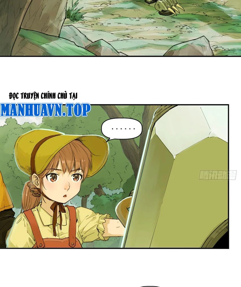 Hộp mãnh thú: Kỷ nguyên cơ giáp Chapter 14 - Trang 2