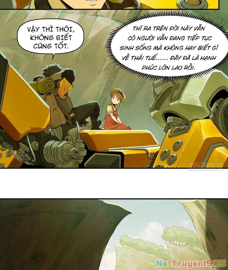 Hộp mãnh thú: Kỷ nguyên cơ giáp Chapter 14 - Trang 2