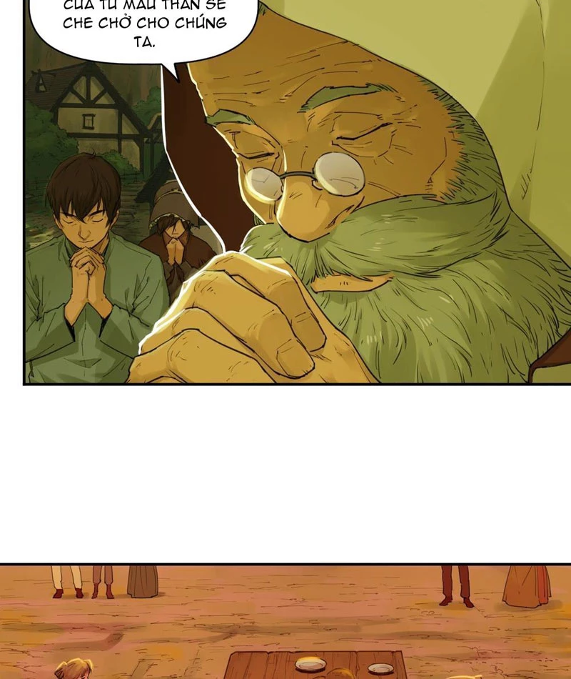 Hộp mãnh thú: Kỷ nguyên cơ giáp Chapter 14 - Trang 2