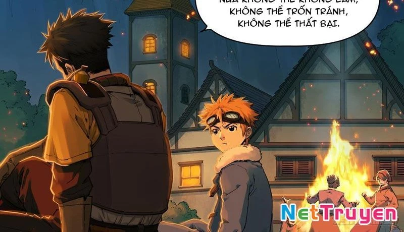 Hộp mãnh thú: Kỷ nguyên cơ giáp Chapter 14 - Trang 2