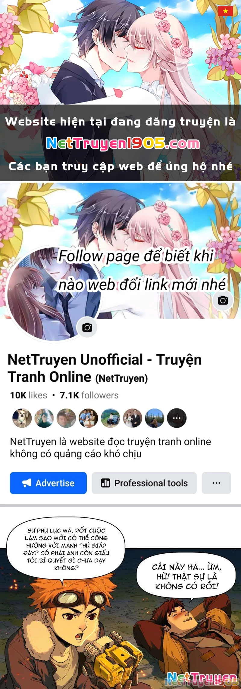 Hộp mãnh thú: Kỷ nguyên cơ giáp Chapter 15 - 1