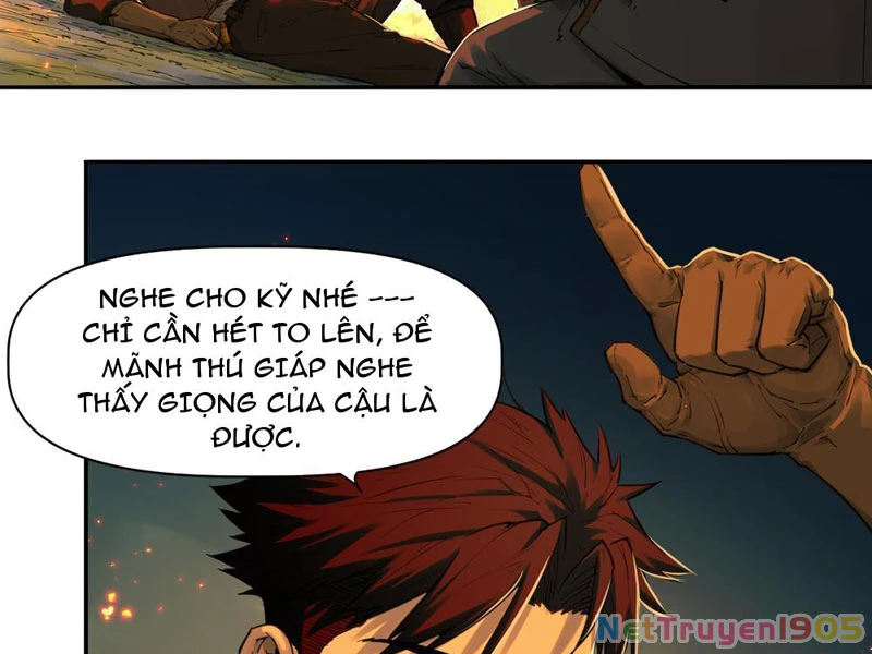 Hộp mãnh thú: Kỷ nguyên cơ giáp Chapter 15 - Trang 2