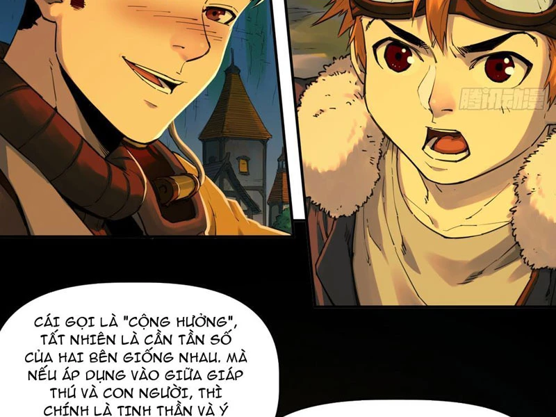 Hộp mãnh thú: Kỷ nguyên cơ giáp Chapter 15 - Trang 2