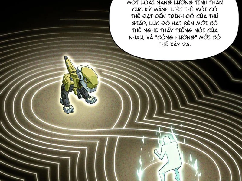 Hộp mãnh thú: Kỷ nguyên cơ giáp Chapter 15 - Trang 2