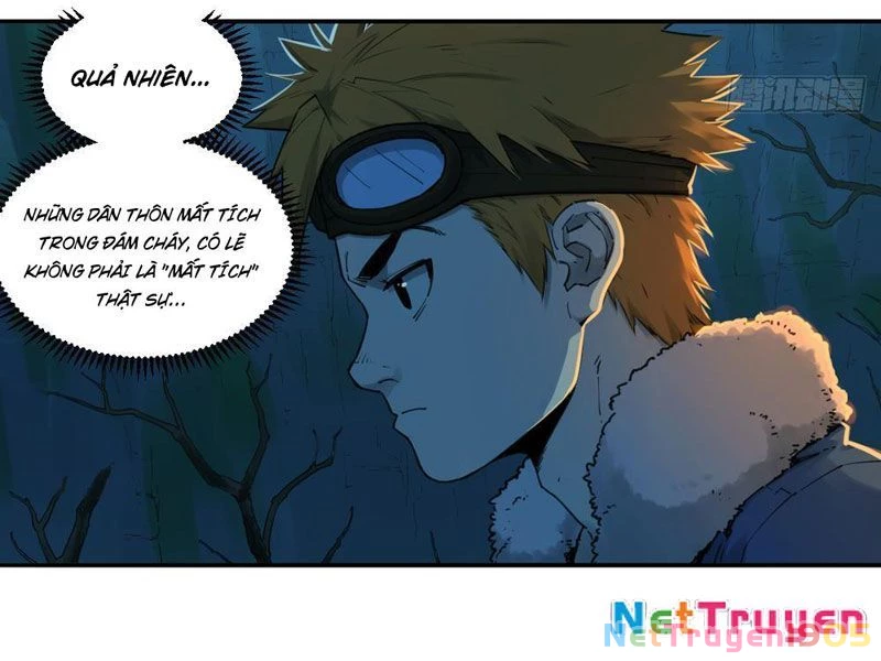 Hộp mãnh thú: Kỷ nguyên cơ giáp Chapter 15 - Trang 2