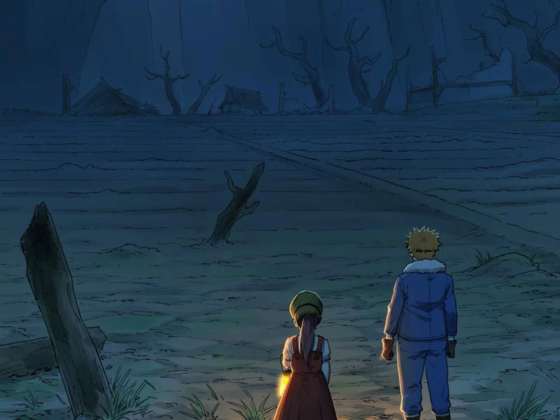 Hộp mãnh thú: Kỷ nguyên cơ giáp Chapter 15 - Trang 2
