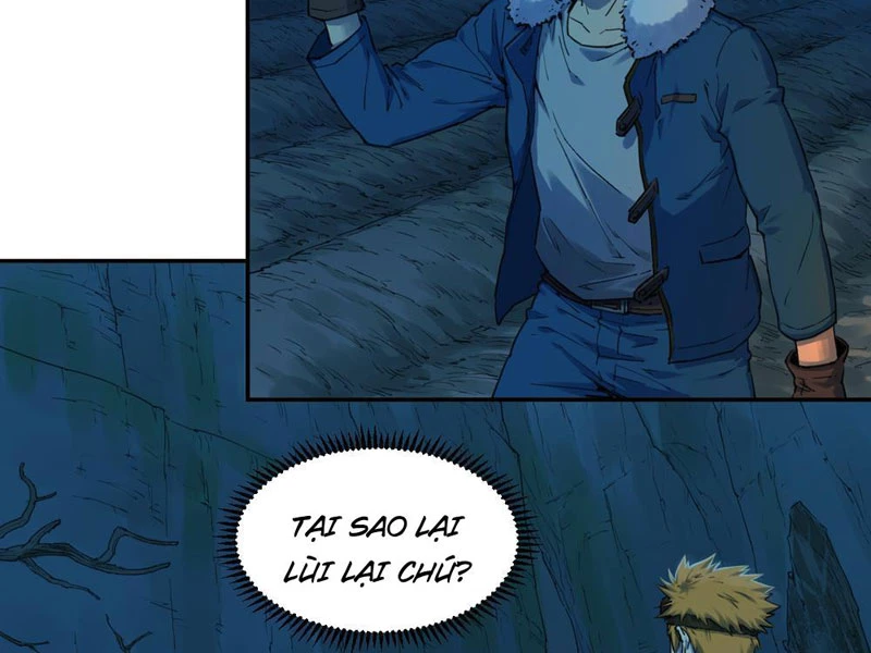 Hộp mãnh thú: Kỷ nguyên cơ giáp Chapter 15 - Trang 2