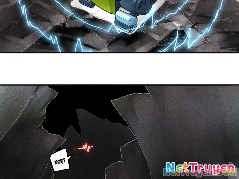 Hộp mãnh thú: Kỷ nguyên cơ giáp Chapter 16 - Trang 2