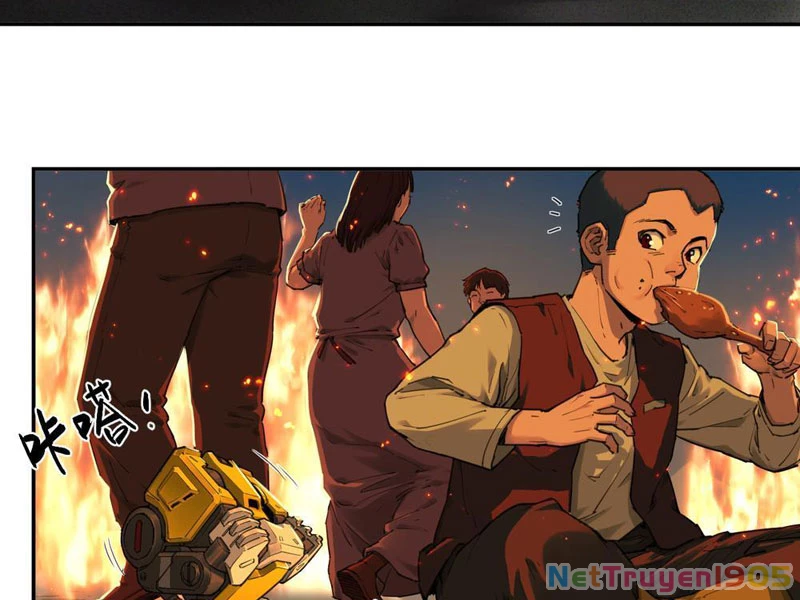 Hộp mãnh thú: Kỷ nguyên cơ giáp Chapter 16 - Trang 2