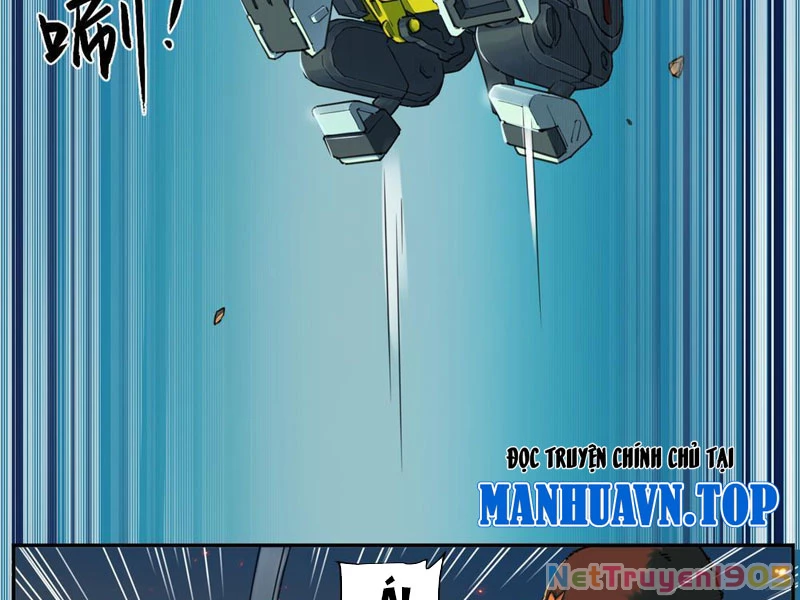 Hộp mãnh thú: Kỷ nguyên cơ giáp Chapter 16 - Trang 2