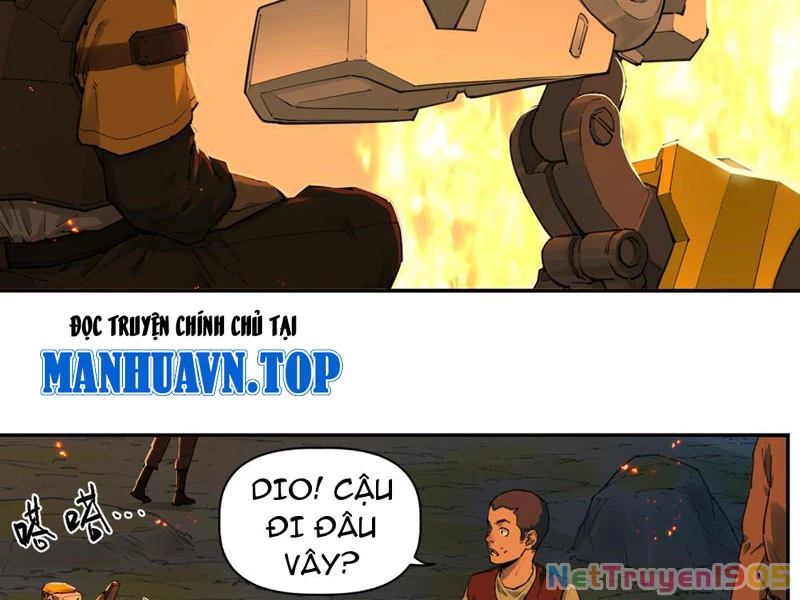 Hộp mãnh thú: Kỷ nguyên cơ giáp Chapter 16 - Trang 2