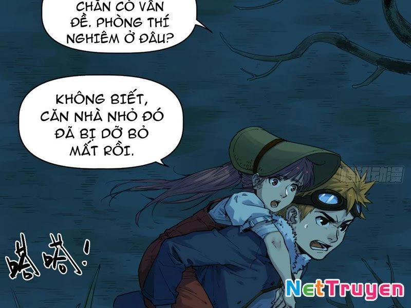 Hộp mãnh thú: Kỷ nguyên cơ giáp Chapter 16 - Trang 2