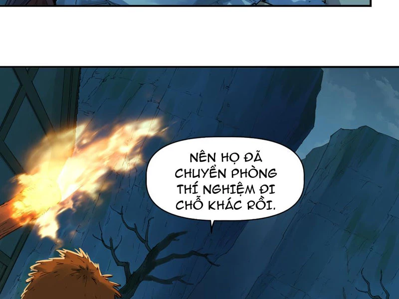 Hộp mãnh thú: Kỷ nguyên cơ giáp Chapter 16 - Trang 2