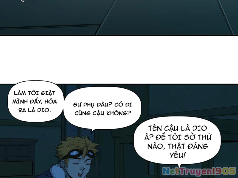 Hộp mãnh thú: Kỷ nguyên cơ giáp Chapter 16 - Trang 2