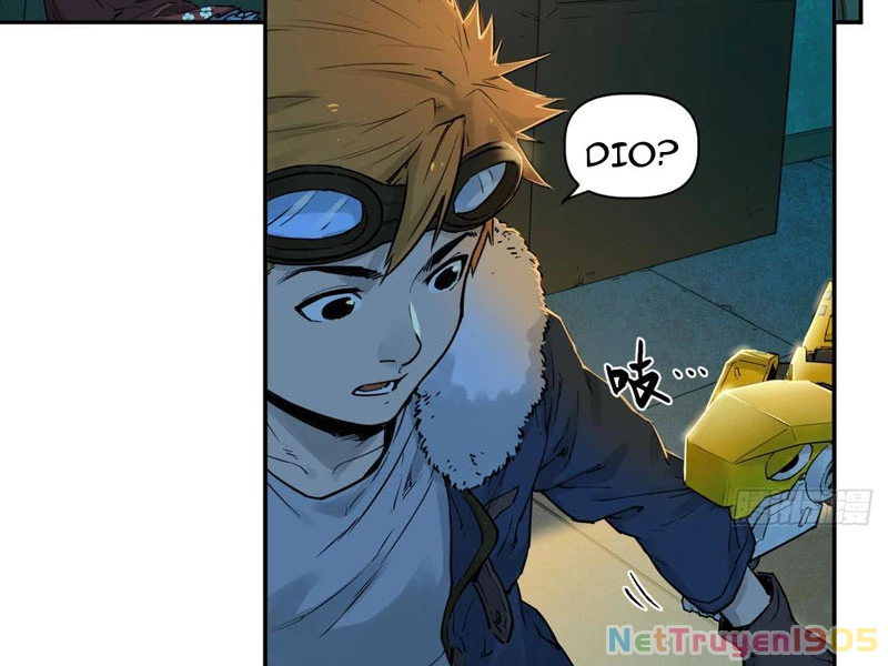 Hộp mãnh thú: Kỷ nguyên cơ giáp Chapter 17 - Trang 2