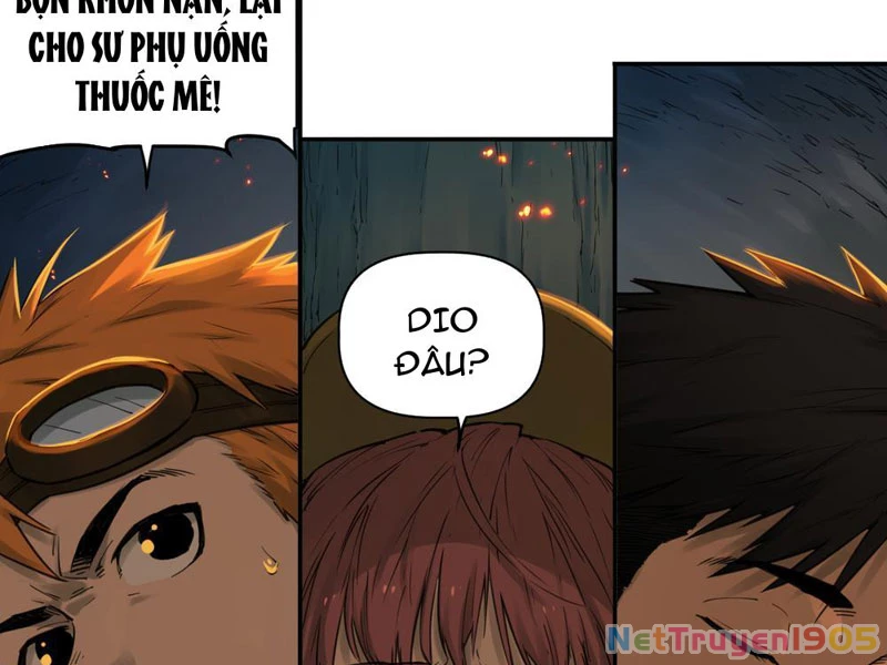 Hộp mãnh thú: Kỷ nguyên cơ giáp Chapter 17 - Trang 2