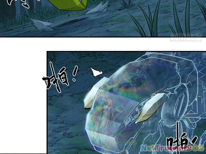 Hộp mãnh thú: Kỷ nguyên cơ giáp Chapter 17 - Trang 2