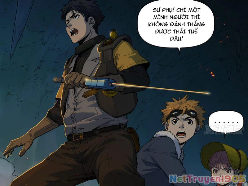 Hộp mãnh thú: Kỷ nguyên cơ giáp Chapter 18 - Trang 2