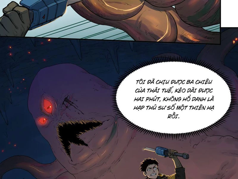Hộp mãnh thú: Kỷ nguyên cơ giáp Chapter 18 - Trang 2