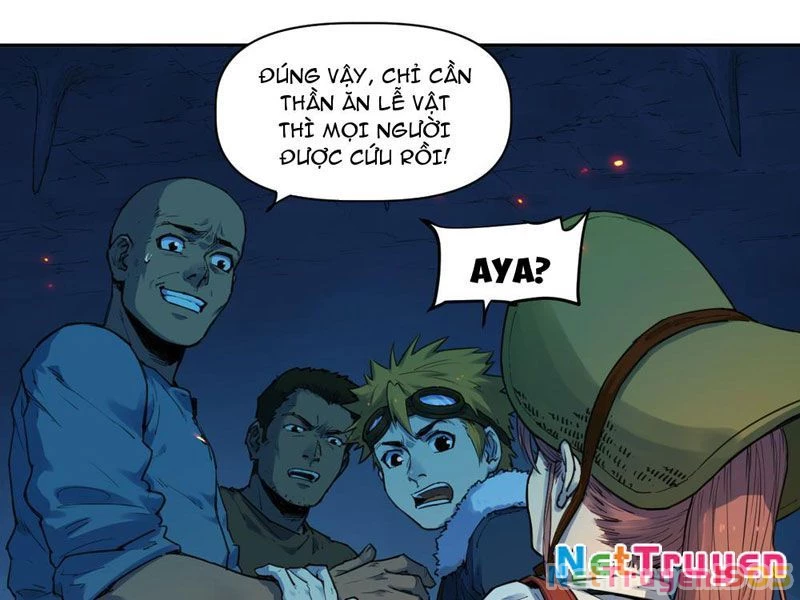 Hộp mãnh thú: Kỷ nguyên cơ giáp Chapter 18 - Trang 2