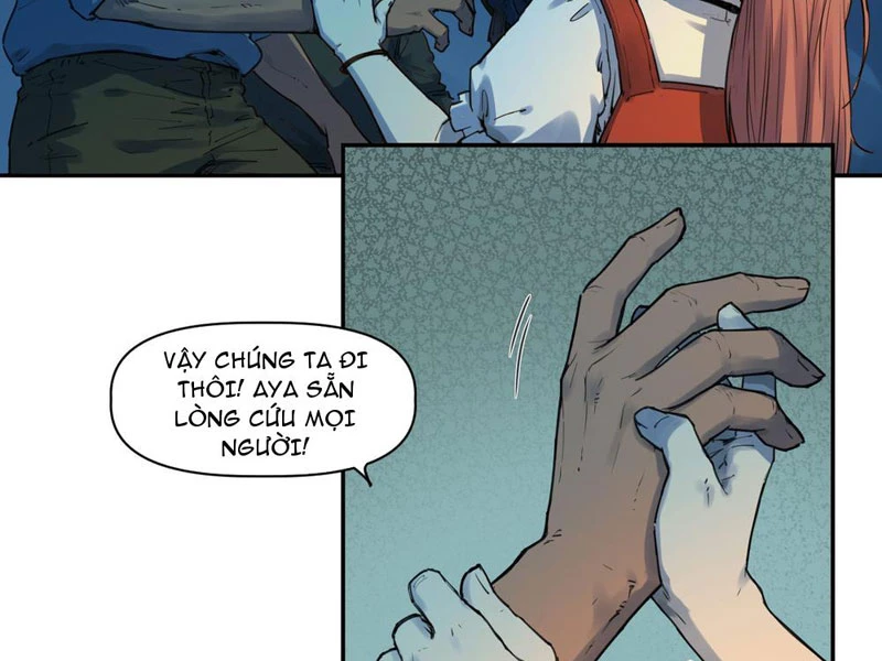Hộp mãnh thú: Kỷ nguyên cơ giáp Chapter 18 - Trang 2
