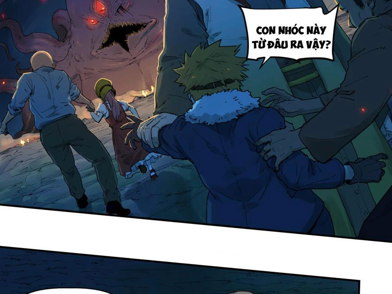 Hộp mãnh thú: Kỷ nguyên cơ giáp Chapter 18 - Trang 2