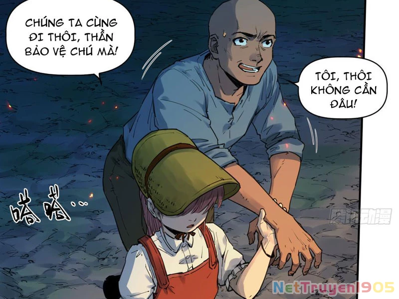 Hộp mãnh thú: Kỷ nguyên cơ giáp Chapter 18 - Trang 2