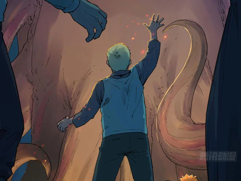 Hộp mãnh thú: Kỷ nguyên cơ giáp Chapter 18 - Trang 2