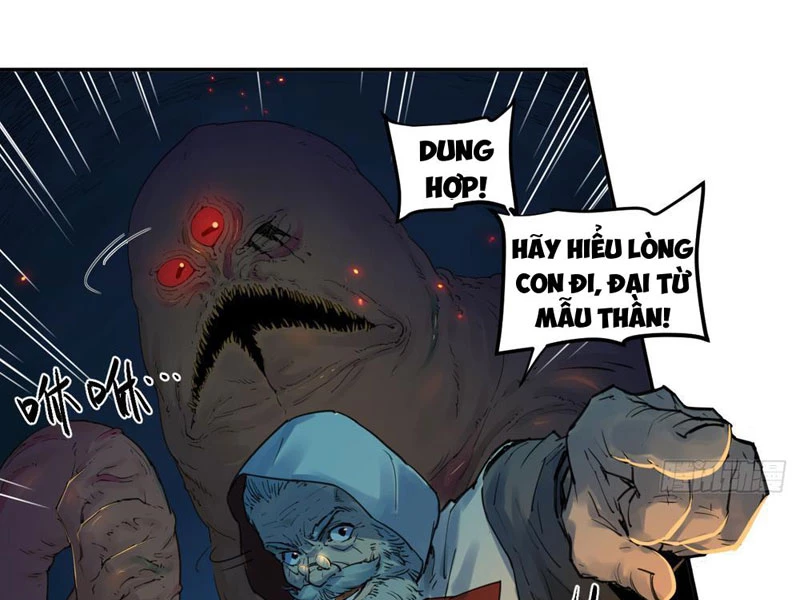 Hộp mãnh thú: Kỷ nguyên cơ giáp Chapter 18 - Trang 2