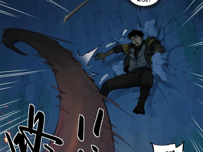 Hộp mãnh thú: Kỷ nguyên cơ giáp Chapter 18 - Trang 2
