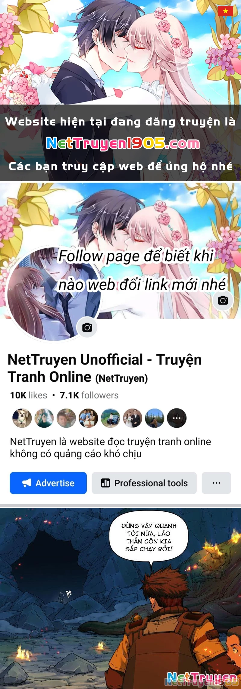 Hộp mãnh thú: Kỷ nguyên cơ giáp Chapter 20 - 1