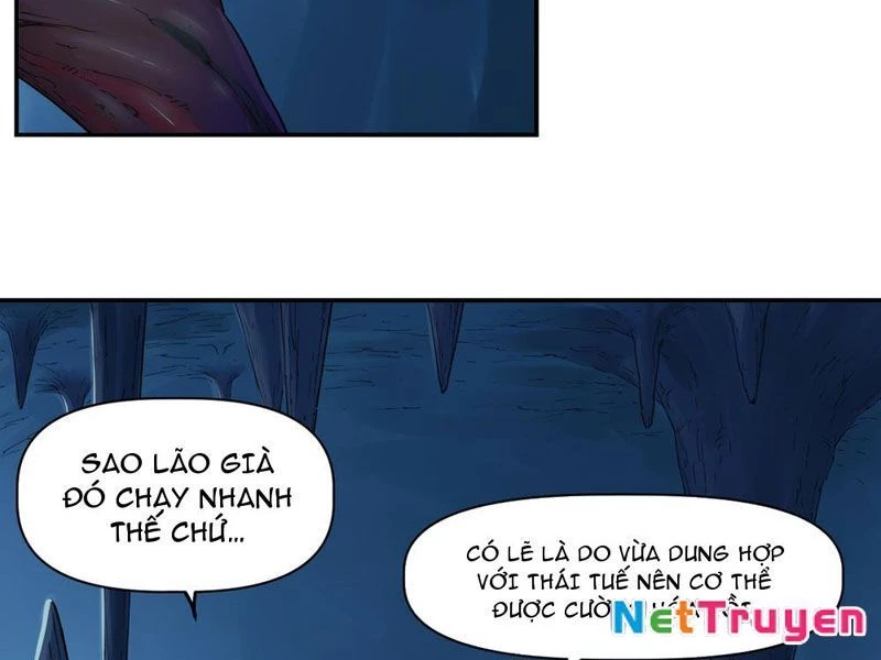 Hộp mãnh thú: Kỷ nguyên cơ giáp Chapter 20 - Trang 2
