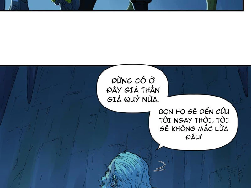 Hộp mãnh thú: Kỷ nguyên cơ giáp Chapter 20 - Trang 2