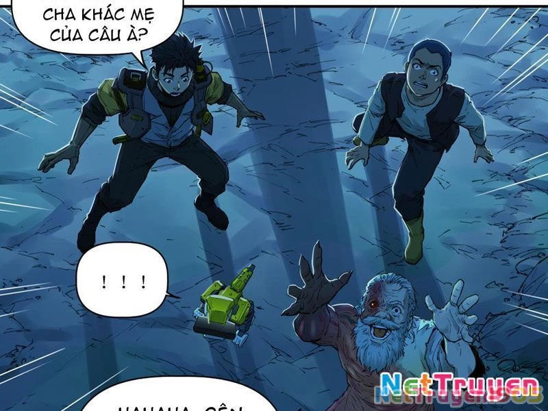 Hộp mãnh thú: Kỷ nguyên cơ giáp Chapter 20 - Trang 2