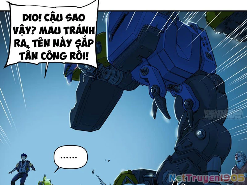 Hộp mãnh thú: Kỷ nguyên cơ giáp Chapter 20 - Trang 2