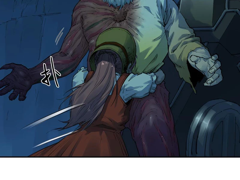 Hộp mãnh thú: Kỷ nguyên cơ giáp Chapter 20 - Trang 2