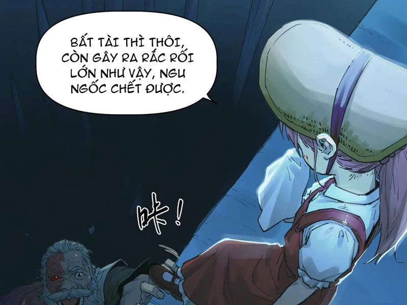Hộp mãnh thú: Kỷ nguyên cơ giáp Chapter 20 - Trang 2
