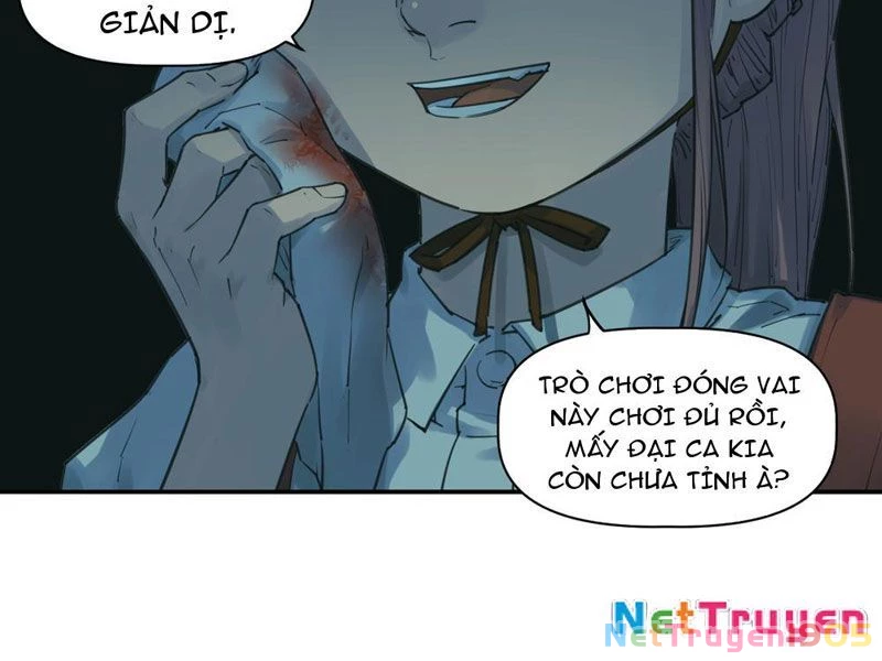 Hộp mãnh thú: Kỷ nguyên cơ giáp Chapter 20 - Trang 2