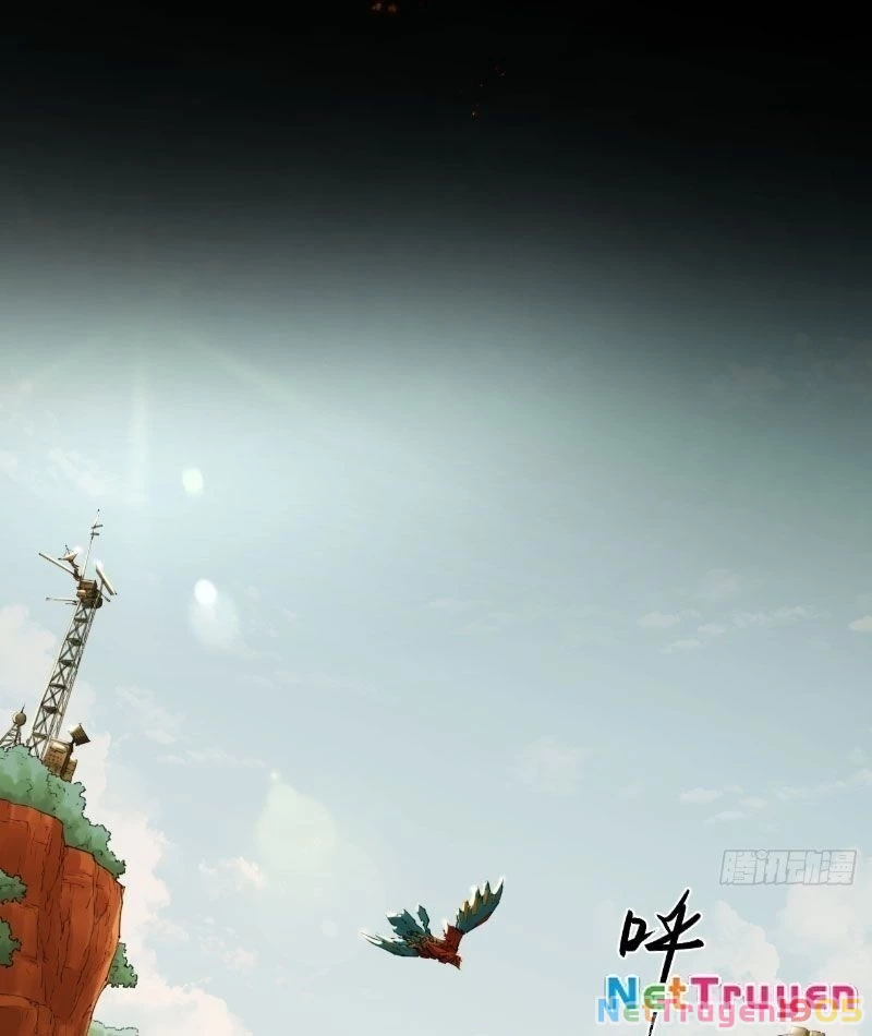 Hộp mãnh thú: Kỷ nguyên cơ giáp Chapter 21 - Trang 2
