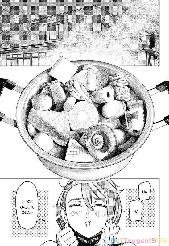 Vũ Trang Siêu Nhiên Chapter 49 - 7